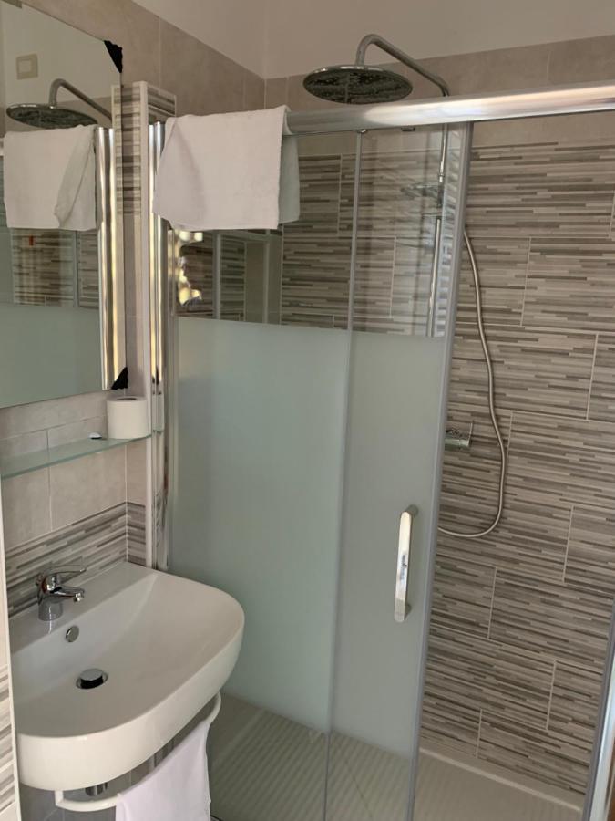 B&B Gli Archi 피사 외부 사진