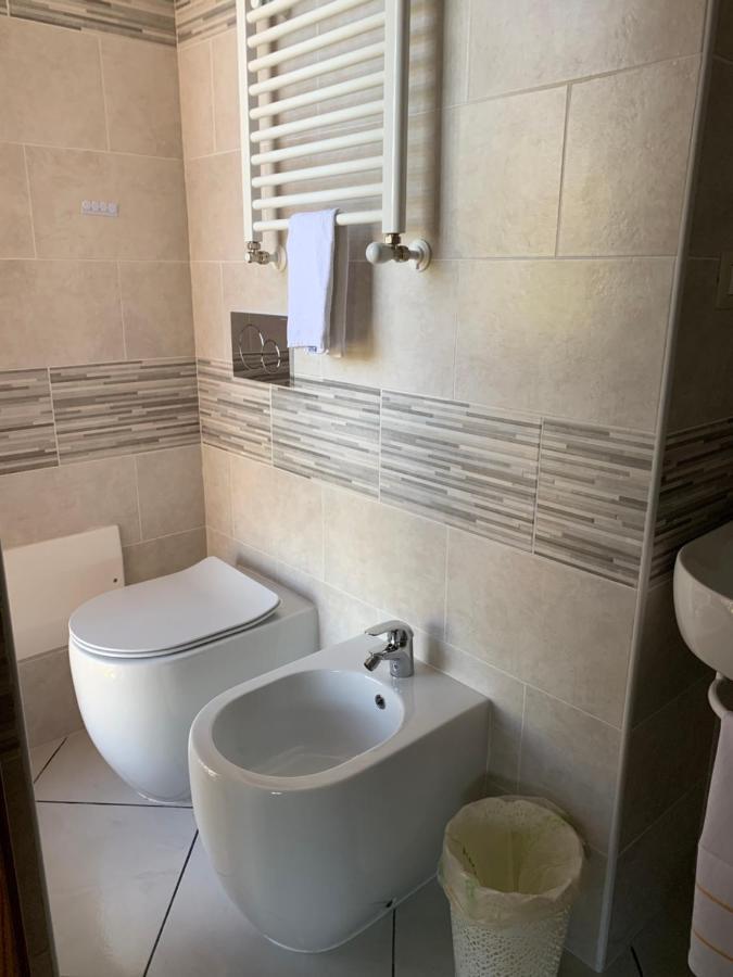 B&B Gli Archi 피사 외부 사진