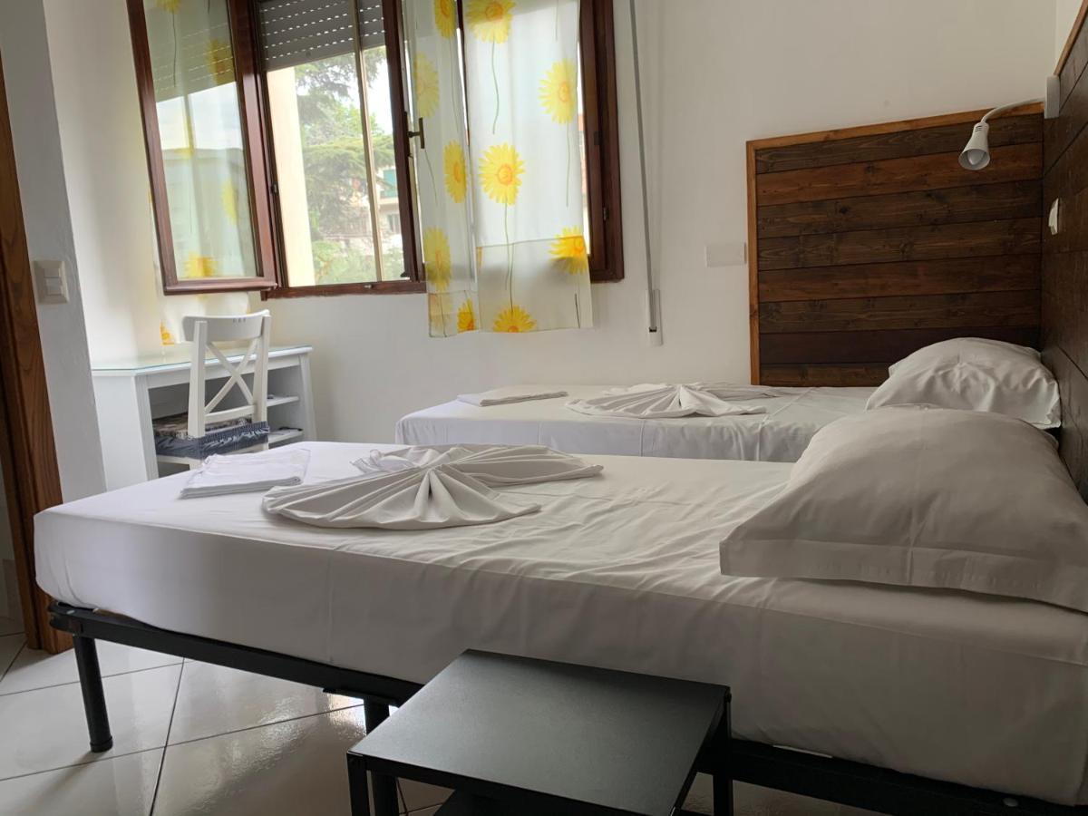 B&B Gli Archi 피사 외부 사진