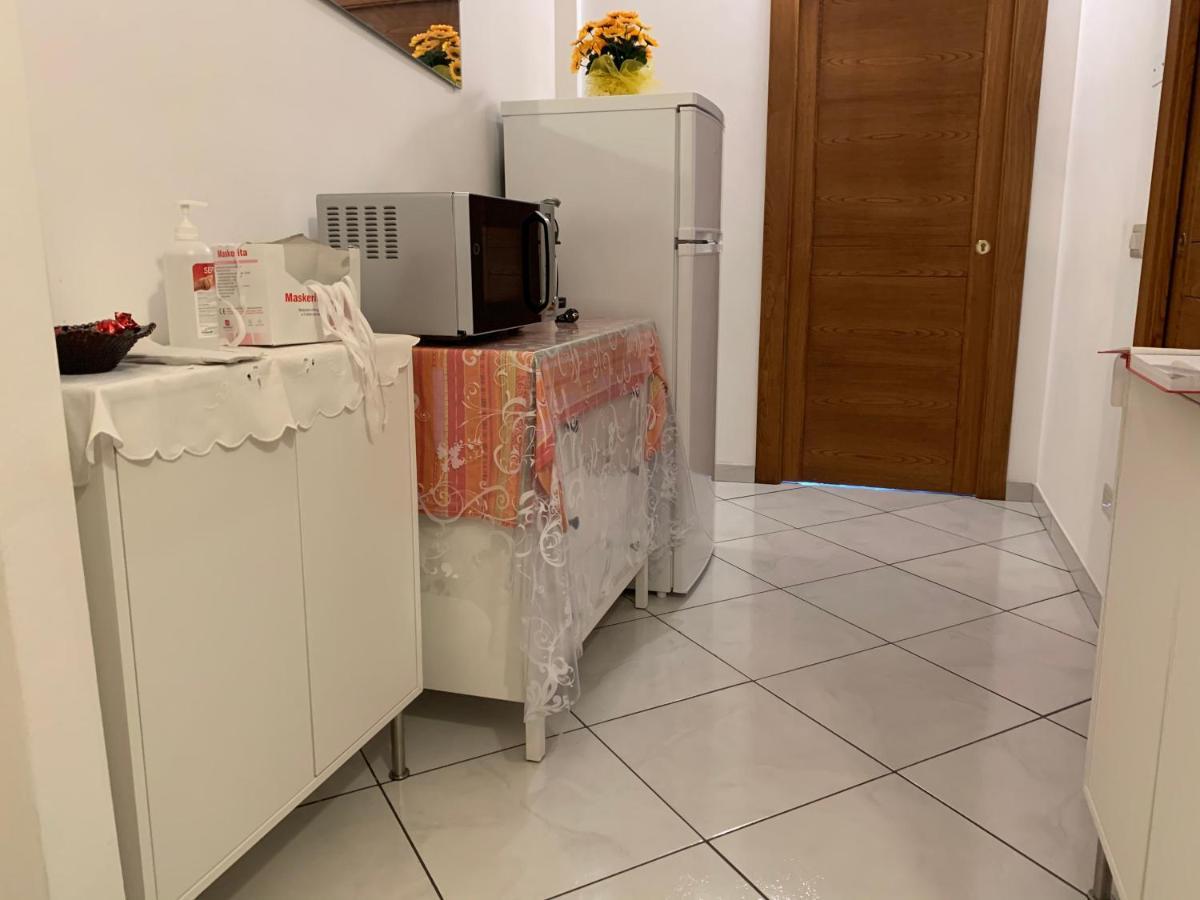 B&B Gli Archi 피사 외부 사진