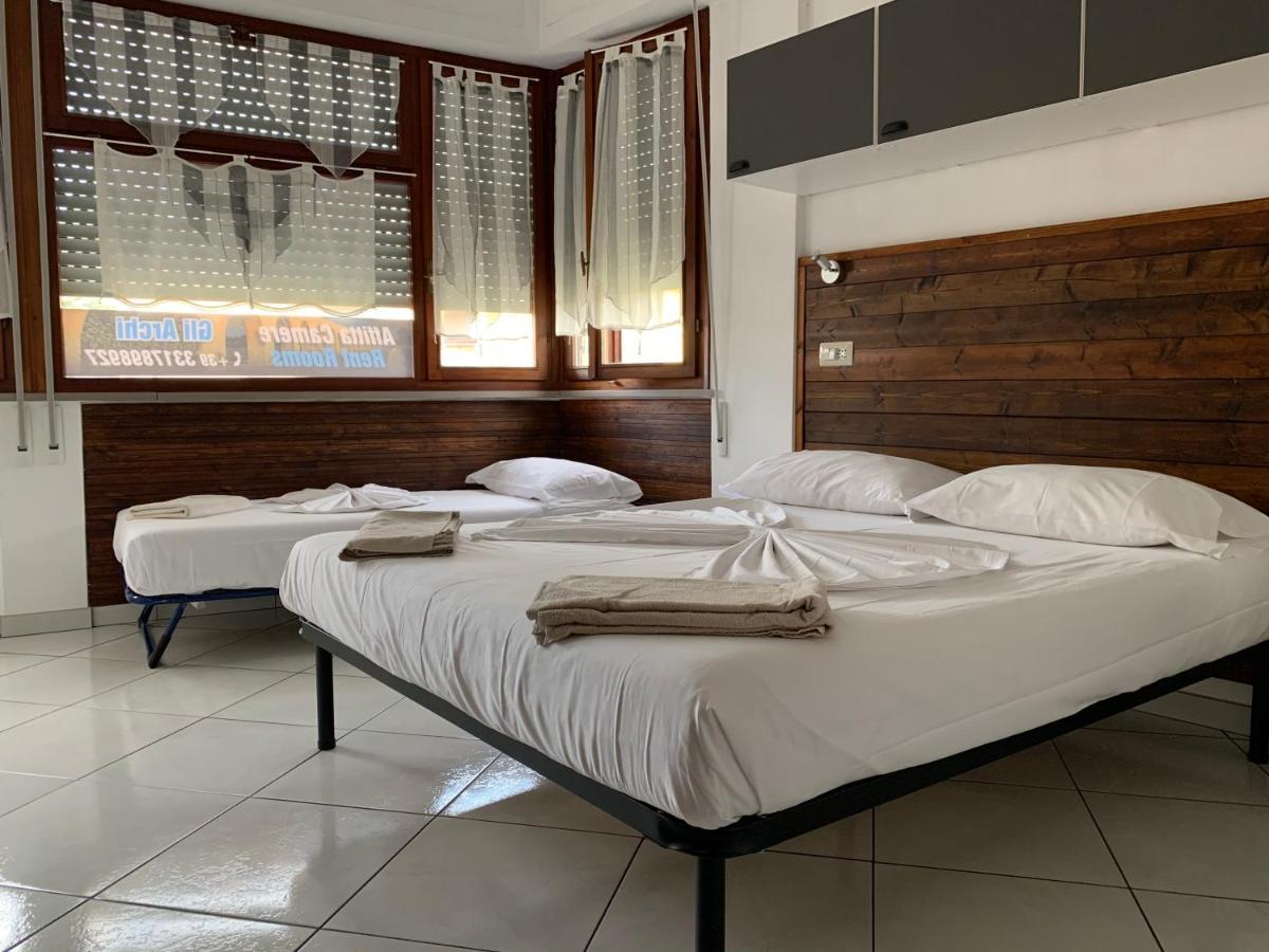 B&B Gli Archi 피사 외부 사진