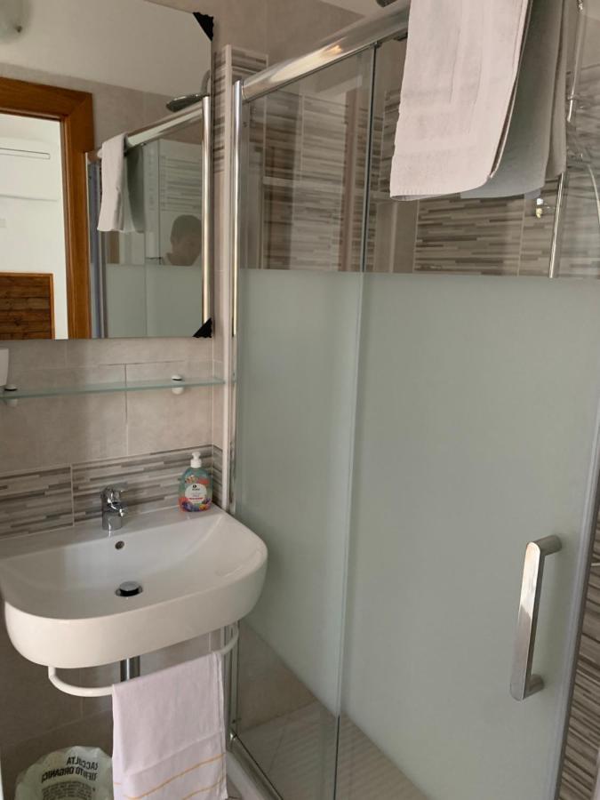 B&B Gli Archi 피사 외부 사진