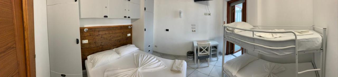 B&B Gli Archi 피사 외부 사진